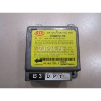 Блок управления AIR BAG Hyundai-Kia RIO (2000 - 2005) 0K32B677F0
