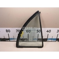 Стекло двери задней правой (форточка) Hyundai-Kia RIO (2000 - 2005) 0k30c72661