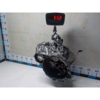 МКПП (механическая коробка переключения передач) Hyundai-Kia i40 (2011 - 2019) 4300024A30
