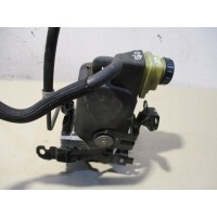 Насос гур renault лагуна iii 491100023r