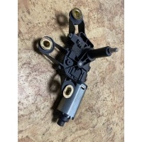 Fusion фиеста mk6 механизм стеклоочистителя задняя 2005 года
