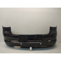 бампер Volkswagen Tiguan 1 2011-2016 5NU807421GRU