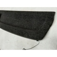 Полка багажника opel corsa d 3d 09 год 13233538