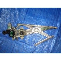 стеклоподъемник TOYOTA PLATZ SCP11 69801-52010