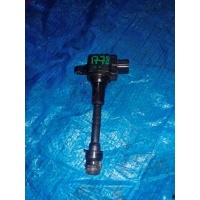 катушка зажигания NISSAN SUNNY FB15 224486N001
