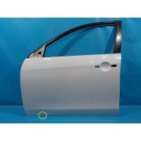Дверь передняя левая Nissan Almera G15 2013-2018 801014AA8B