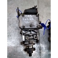 ТНВД Opel Zafira A 2002 0470504015