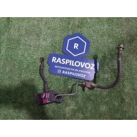 Трубка тормозная Nissan Avenir W11 06.2005 46316WA600