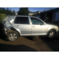 зеркало Volkswagen golf 4 hb 1999 1J1857508D