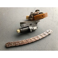 Натяжитель цепи 4.2 v8 077109088e s6 c5 a8 d3 a6