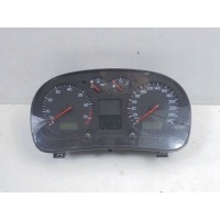 Volkswagen гольф 4 iv mk4 спидометр часы 1.6b 1j0920821a