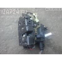 Замок двери Зад. Левая Volkswagen Bora 1999 3B4839016M