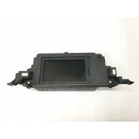 Дисплей 259154618r renault лагуна iii рестайлинг