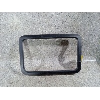 Рамка под магнитолу Skoda Roomster 2008 5J0858069