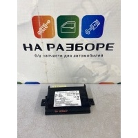 блок навигации Mercedes-Benz E-Class W213 2017 A2139008817