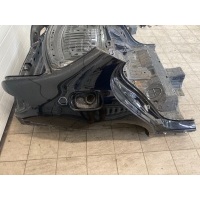 четверть Mercedes-Benz E-Class W213 2017 A2136303603
