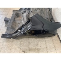 четверть Mercedes-Benz E-Class W213 2017 A2136303503