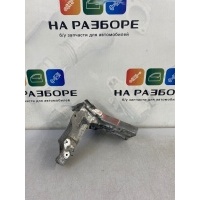 рамка радиатора Mercedes-Benz E-Class W213 2017 A2536210700