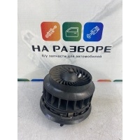 мотор отопителя (печки) Mercedes-Benz E-Class W213 2017 A0999062003