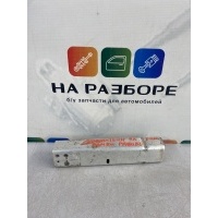 Кронштейн рамки радиатора Mercedes-Benz E-Class W213 2017 A2136200400