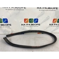 уплотнительная резинка на жабо Mercedes-Benz E-Class W213 2017 A2138870098