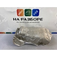 теплозащитный экран глушителя Mercedes-Benz E-Class W213 2017 A2640183600