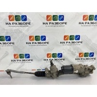 рулевая рейка Mercedes-Benz E-Class W213 2017 A2134607800
