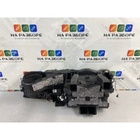 корпус отопителя (печки) Mercedes-Benz E-Class W213 2017 A2058309304