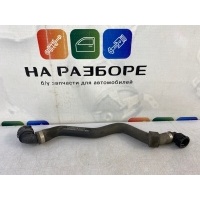 патрубок системы охлаждения Mercedes-Benz E-Class W213 2017 A2535018782