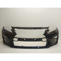бампер Lexus ES 6 2015-2017 521193T910