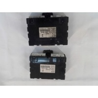 Модуль комфорта mazda cd3467560b