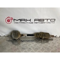 привод Volkswagen Polo 602, 604, 612, 614, 6C1, 6R1 2008-2020 6R0407763F