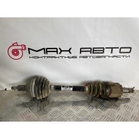 привод Volkswagen Polo 602, 604, 612, 614, 6C1, 6R1 2008-2020 6R0407763F