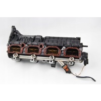 Коллектор впускной audi s6 s7 s8 rs6 rs7 079133110bf