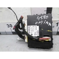 Блок управления Kia Optima III (TF) 2010 - 2013 2012 954802T003, 5WY87N2C