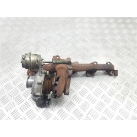 Турбина Opel Vectra C 2004 24461825