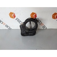 Заслонка дроссельная Mercedes GLE W166 2015 A6510900470, 0280750573