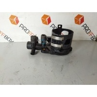 Корпус топливного фильтра Mercedes GLE W166 2015 A6512001556