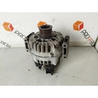 Генератор Mercedes E-class W212 2012 A0141544202, A0141543302, FG18S046, 2607380B