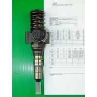 Насос форсунки 2 , 0tdi 16v azv bkd 03g130073b
