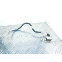 минусовой провод АКБ IBS (клема) BMW X5 E70 2007 7603567