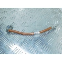 минусовой провод АКБ IBS (клема) BMW 5 E39 2000 1436910