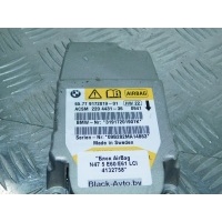 Блок AirBag BMW 5 E60/E61 2010 9172019