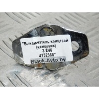 Выключатель концевой (концевик) BMW 3 E46 2000 8221484