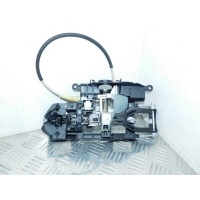 скелет ручки двери передней правой BMW 5 F10/F11/GT F07 2015 7187228,51217187228