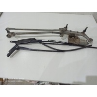 Audi oe 4l1955119a механизм стеклоочистителя