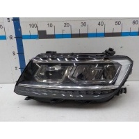 Фара левая Volkswagen Tiguan 2016- 5NB941773E