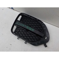Решетка бампера переднего Jaguar F-Pace 2016- HK838B289DA T4N12783