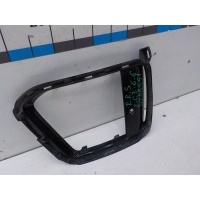 Накладка бампера переднего Land Rover Range Rover Sport 2017- LR099794