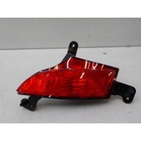 Фонарь противотуманный Land Rover Discovery Sport 2015- J9C3983